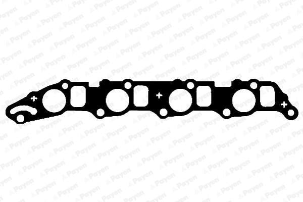 EMME MANİFOLD CONTASI FIAT DOBLO 10> OPEL COMBO 12> 1.6D MTJ CDTI 2.0D MTJ CDTI