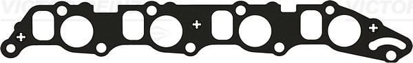 EMME MANİFOLD CONTASI FIAT DOBLO 10> OPEL COMBO 12> 1.6D MTJ CDTI 2.0D MTJ CDTI
