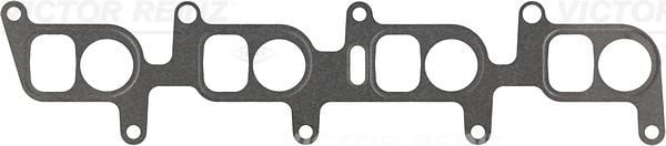 EMME MANIFOLD CONTASI SOL MERCEDES OM628 W211 W220 W163 W463