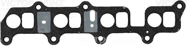 EMME MANIFOLD CONTASI SOL MERCEDES OM629 W211 W164 W221