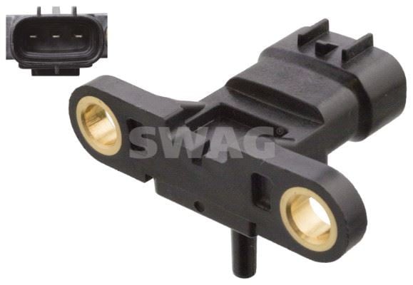 EMME MANİFOLD SENSÖRÜ MAP SENSÖRÜ TOYOTA AURIS COROLLA 1.3L 1.6L 1NRFE 1ZRFE NRE150 NRE180 ZRE151 ZRE181 10-18 1.2L 1.6L 1.8L NRE210 ZRE210 ZWE211 19-> / CH-R 1.2L 8NRFTS NGX10 16-> 1.8L 2ZR-FXE HYB