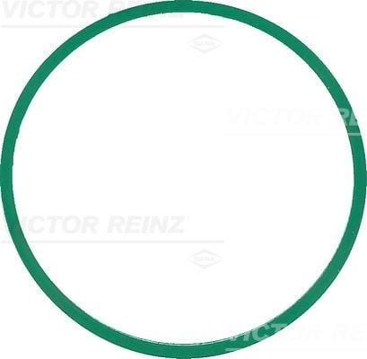 EMME MANIFOLDA CONTASI VOLVO C30 D3 -D4 10> 12C70 II D3-D4 10>12 S40 II D3 10>12 S60 II 2.4 D4-D3 12>18 S80 II 2.4 D 10>