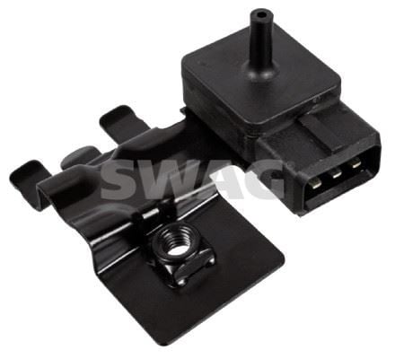 EMME MANİFOLDU BASINÇ SENSÖRÜ ELEKTRİK-VOLVO PKW FEBI 175182