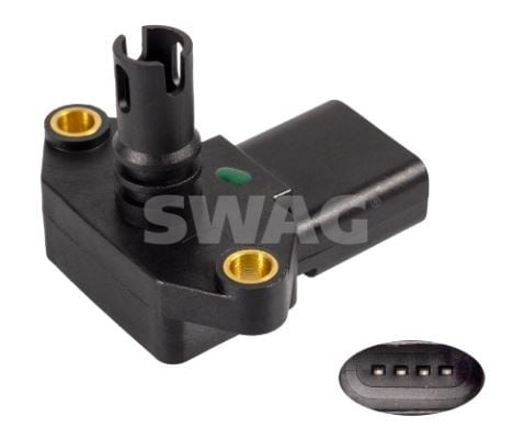 EMME MANİFOLDU BASINÇ SENSÖRÜ FEBI 36623