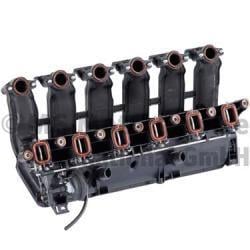 EMME MANIFOLDU BMW E60 E90 E53 E70 M57 N2