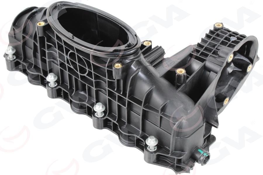 EMME MANIFOLDU MERCEDES OM651 W176 W246 W204 W205 C117 C218 W212 X156 X204 W166 W639 W447 B906