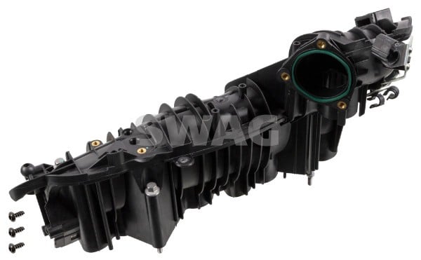 EMME MANİFOLDU MOTOR CONTALARI OLAN BMW FEBI 177048