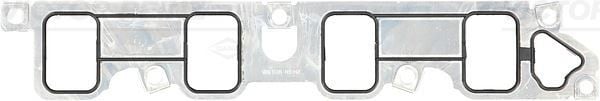 EMME MANİFOLT CONTASI FORD FIESTA IV-KA 1.3İ 95-02 MAZDA 121 III 1.3 96-03
