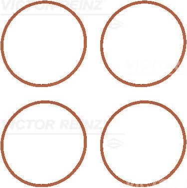 EMME MANİFOLT CONTASI MINI N12 N16 R55 R56 R57 R58 R59 R60 R61 PEUGEOT EP6C EP3 PARTNER 508 308 207 2008 3008 CITROEN EP6C BERLINGO C3 C4 C5 DS3 DS4