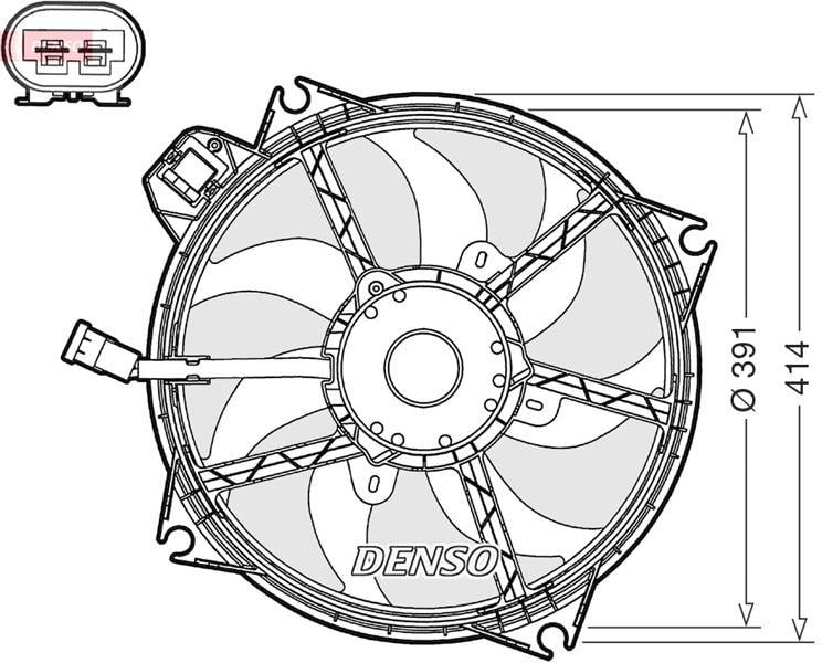 Engine Cooling
