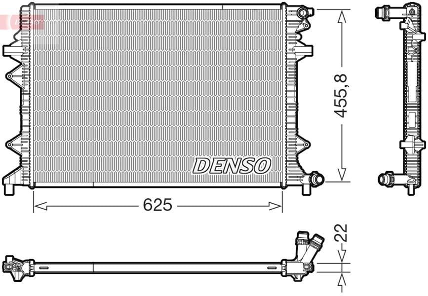 Engine Cooling