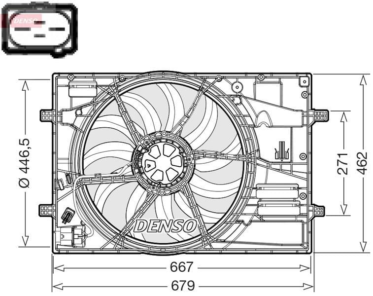 Engine Cooling