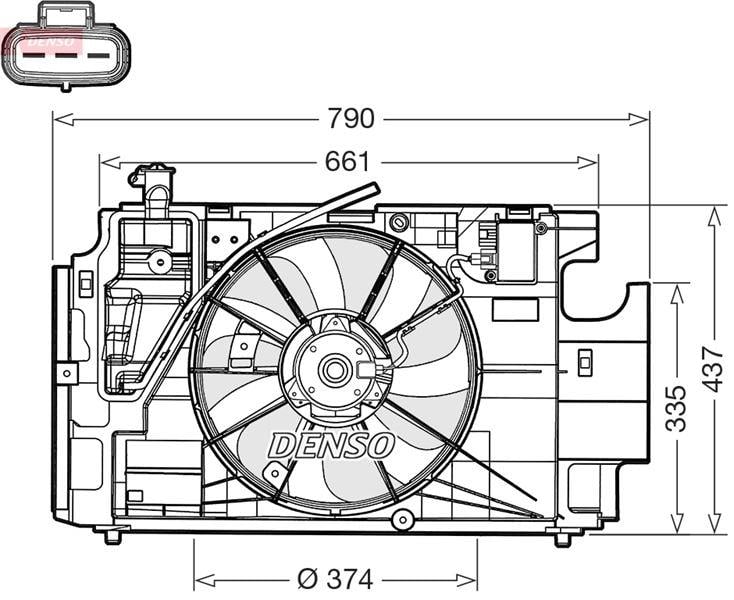 Engine Cooling
