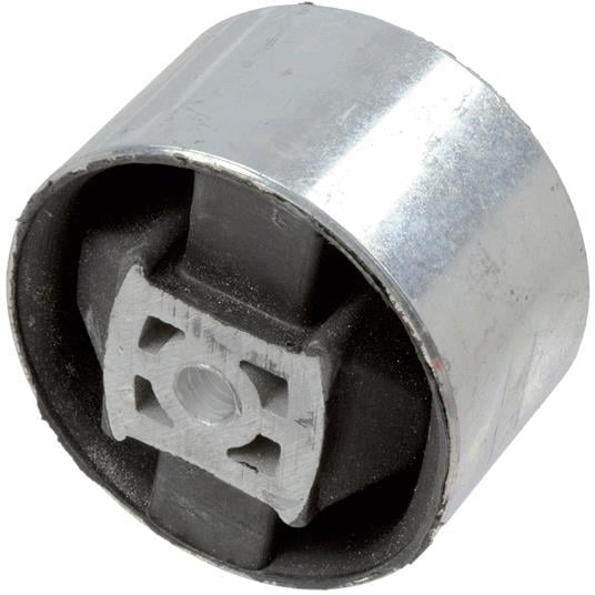 ENGINE MOUNTING
