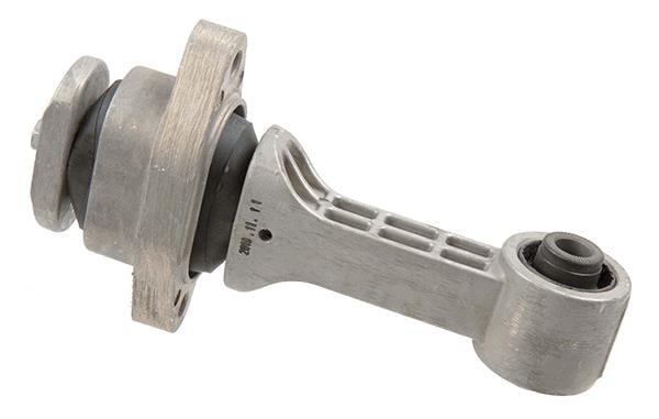 ENGINE MOUNTING