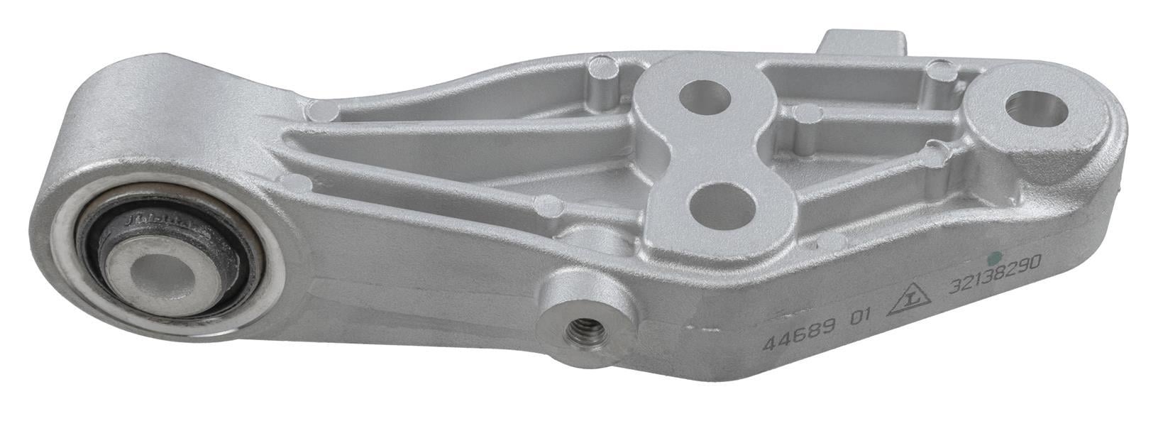 ENGINE MOUNTING