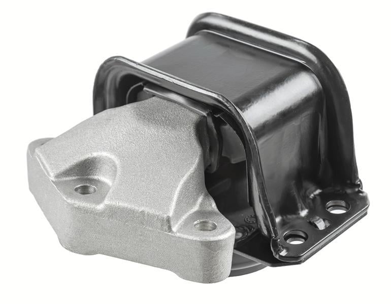 ENGINE MOUNTING