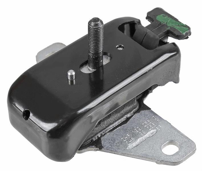 ENGINE MOUNTING