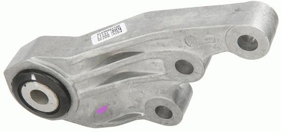 ENGINE MOUNTING