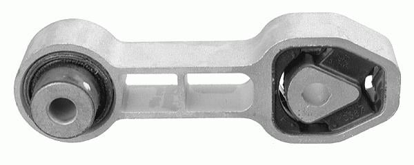 ENGINE MOUNTING
