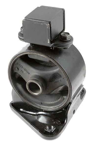 ENGINE MOUNTING