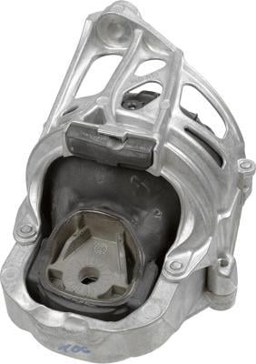 ENGINE MOUNTING