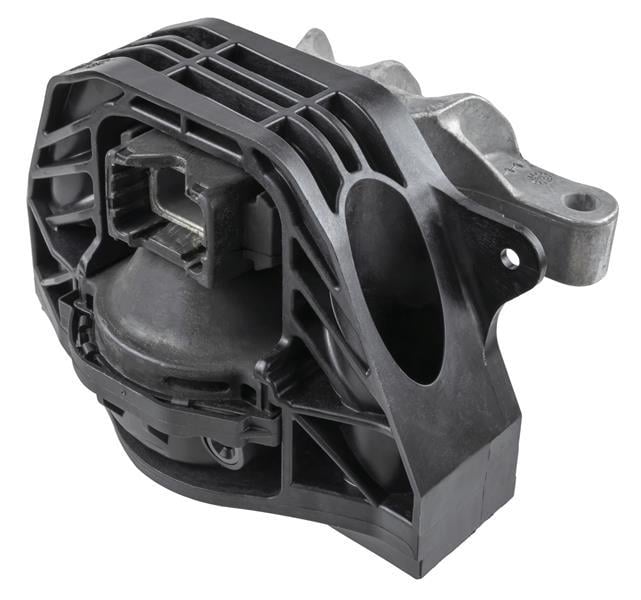 ENGINE MOUNTING