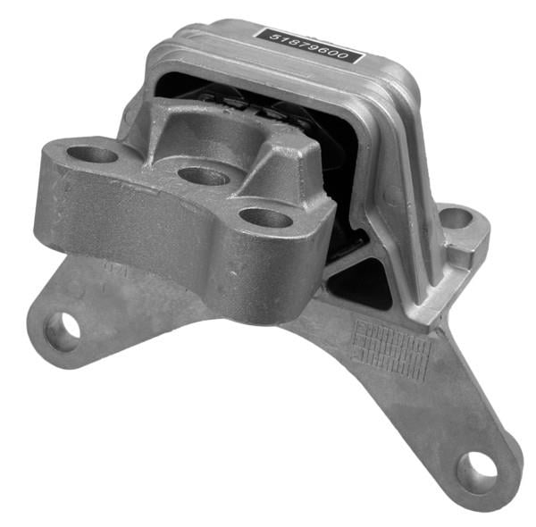 ENGINE MOUNTING