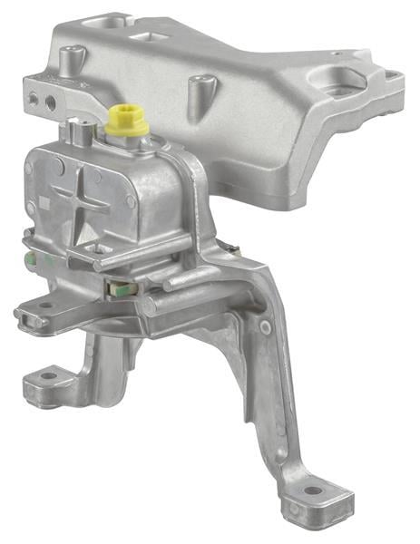 ENGINE MOUNTING