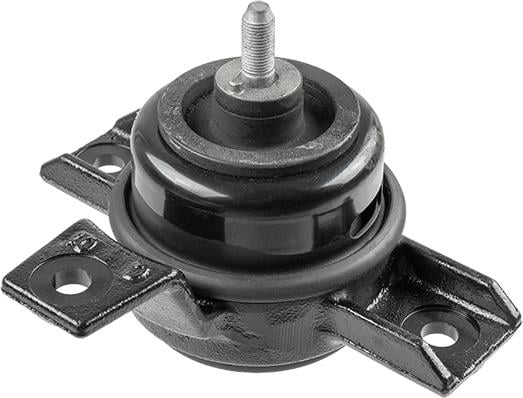 ENGINE MOUNTING