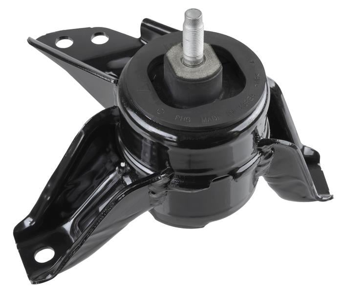 ENGINE MOUNTING