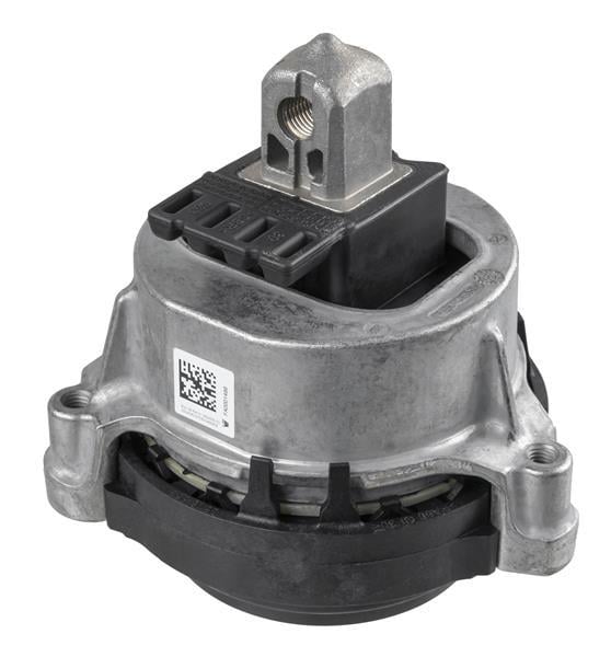 ENGINE MOUNTING