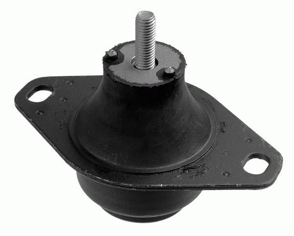 ENGINE MOUNTING