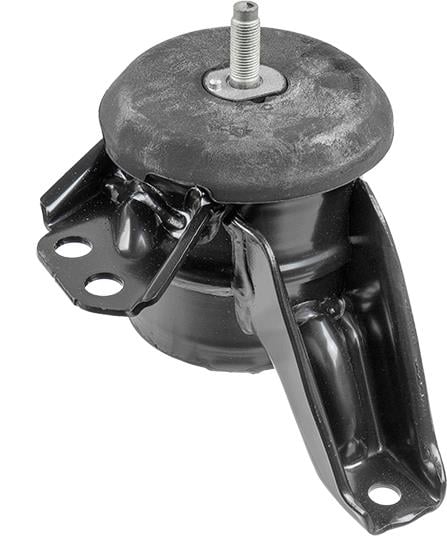 ENGINE MOUNTING