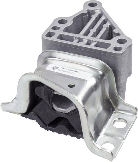 ENGINE MOUNTING