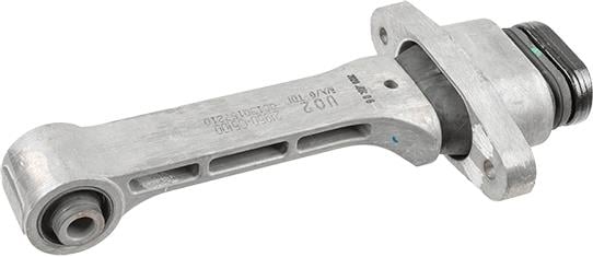 ENGINE MOUNTING