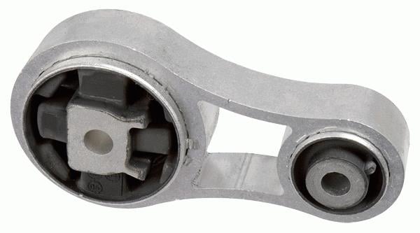 ENGINE MOUNTING