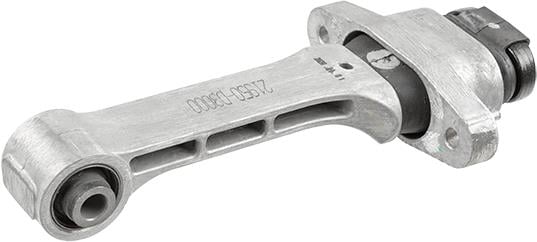 ENGINE MOUNTING