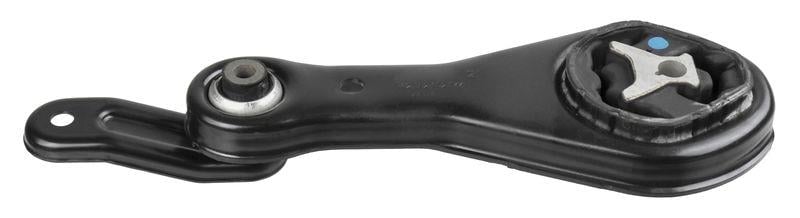 ENGINE MOUNTING