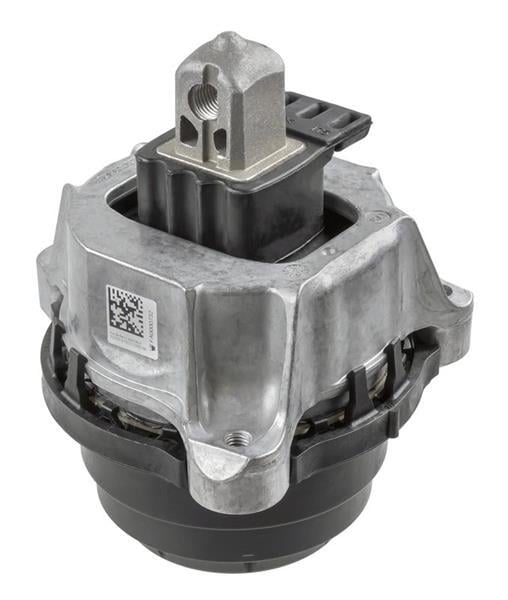 ENGINE MOUNTING