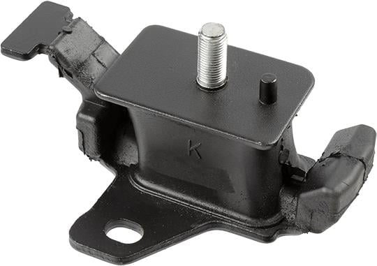 ENGINE MOUNTING