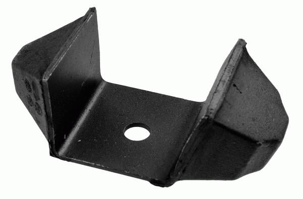 ENGINE MOUNTING