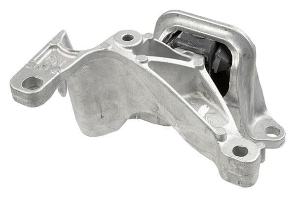 ENGINE MOUNTING