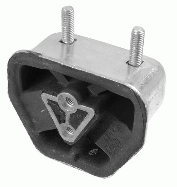 ENGINE MOUNTING