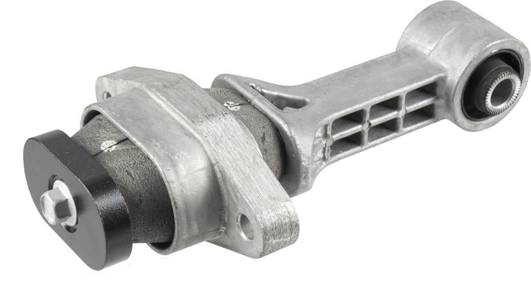 ENGINE MOUNTING