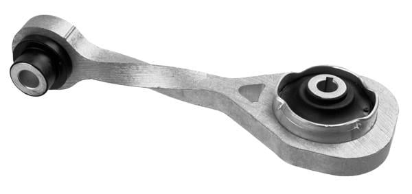 ENGINE MOUNTING