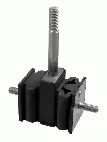ENGINE MOUNTING