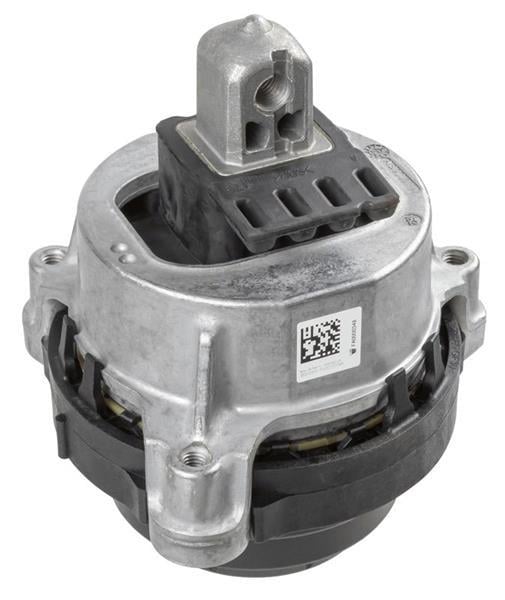 ENGINE MOUNTING