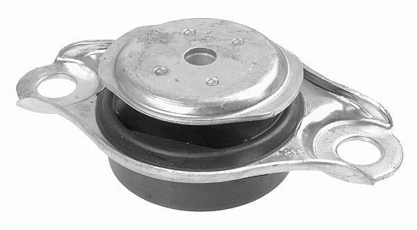 ENGINE MOUNTING