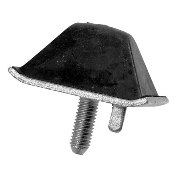ENGINE MOUNTING